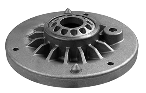 Image of SACHS 802 641 Suspension Strut Support Mount Compatible with BMW X3 (F25) 2010-2017 Left, Right, Front Axle and Other Vehicles