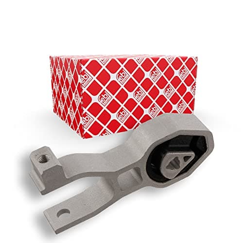 Image of febi bilstein 32273 Engine- /Transmission Mount, pack of one