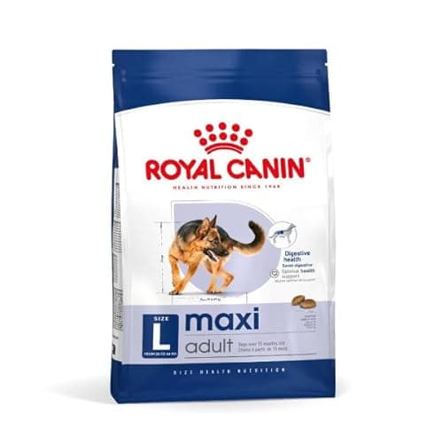 Image of Royal Canin Maxi Dry Adult Dog Food 3kg
