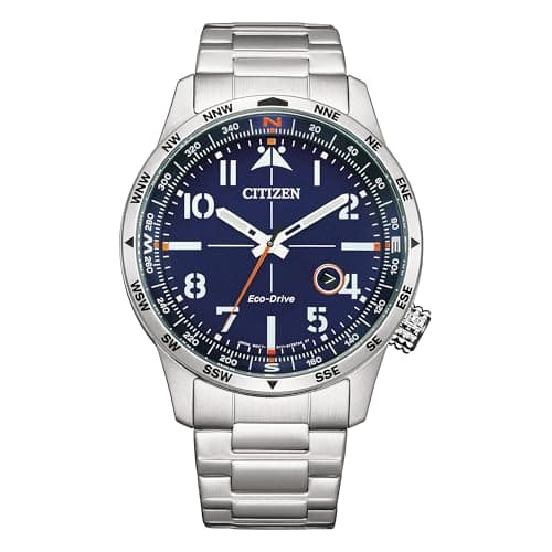 Image of Citizen Gents Eco-Drive Bracelet