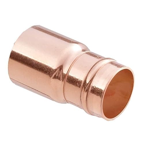 Image of 22mm x 15mm Solder Ring Fitting Reducer - Bag of 10