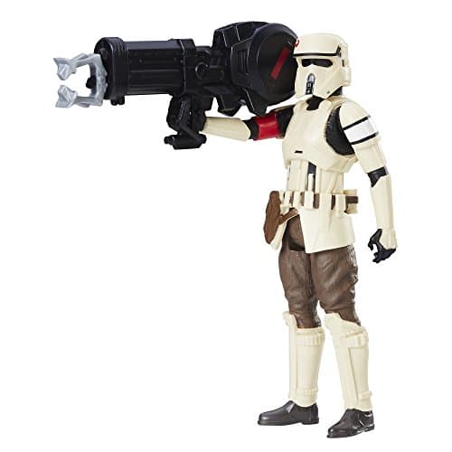 Image of Star Wars - Rogue One - Shoretrooper 3.75 inch
