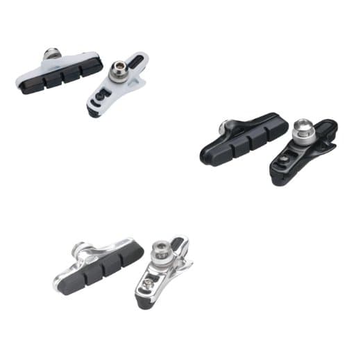 Image of Jagwire Road Pro S Lite Brake Pads - Black