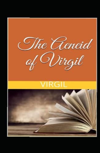 Image of The Aeneid of Virgil (I-VI): Annotated