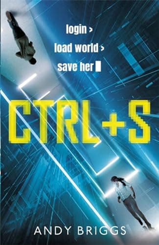 Image of CTRL S
