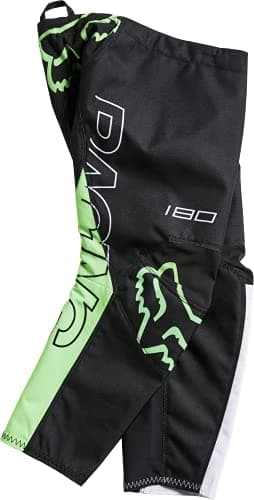 Image of YOUTH SKEW MOTOCROSS PANT
