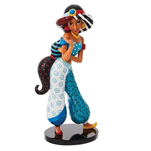 Image of Disney BRITTO Figurine, Multicoloured, Height 20cm