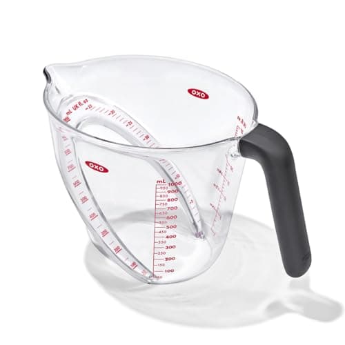 Image of OXO Good Grips 1L Angled Measuring Jug