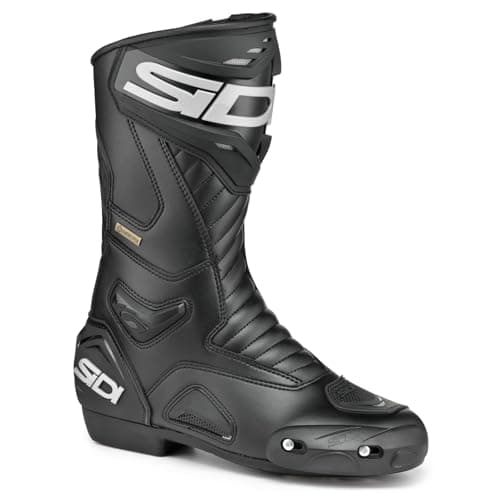 Image of Sidi Performer Gore, Black, Size: 45