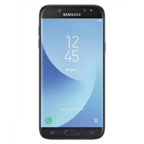 Image of SAMSUNG Galaxy J7 (2017) Dual SIM 16GB SM-J730F/DS Black SIM Free
