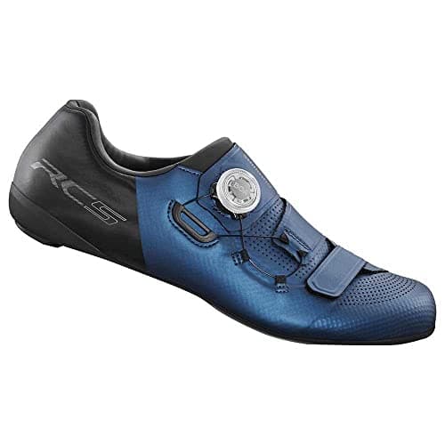 Image of RC5 (RC502) Shoes, Blue, Size 45