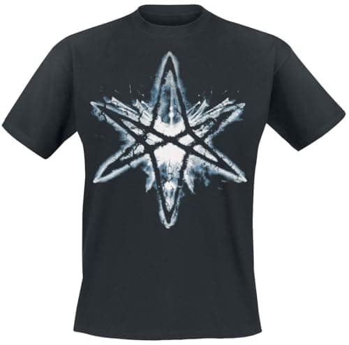 Image of Bring Me The Horizon T Shirt Green Nex Gen Logo Official Unisex Black M