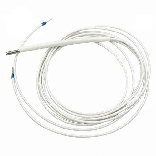 Image of 1piece M4 UM2 Cartridge Heater 24V 35W Compatible with Ultimaker 2 / Ultimaker 2+ Extended 3D Printer Olsson Block Hotend