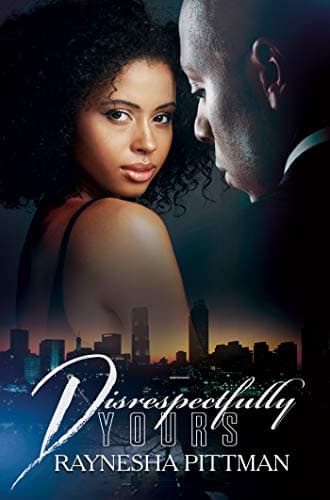 Image of Disrespectfully Yours (Urban Books)