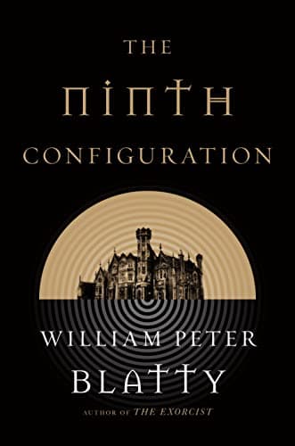 Image of NINTH CONFIGURATION
