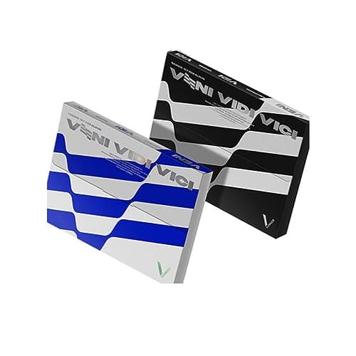 Image of Vanner - Veni Vidi Vici 1st Mini Album (Voyage of Dreams)