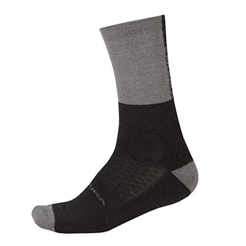 Image of Endura Baabaa Merino Winter Socks EU 42.5-47