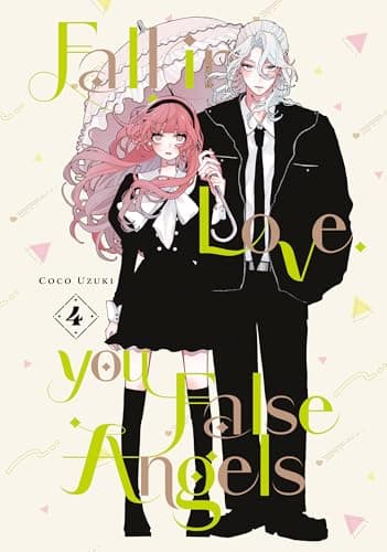 Image of Fall in Love, You False Angels 4