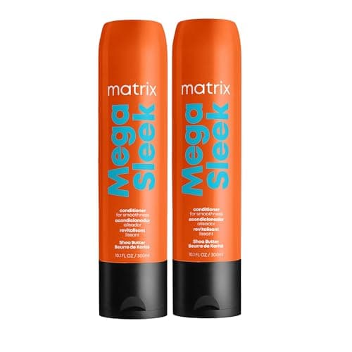 Image of Matrix Total Results Mega Sleek Conditioner 300ml Double