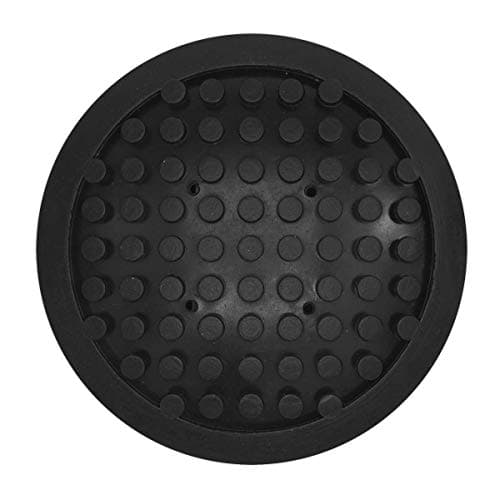 Image of Sealey JP05 Safety Rubber Jack Pad - Type C