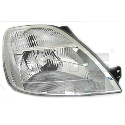 Image of TYC Headlights 20–0055–05–2