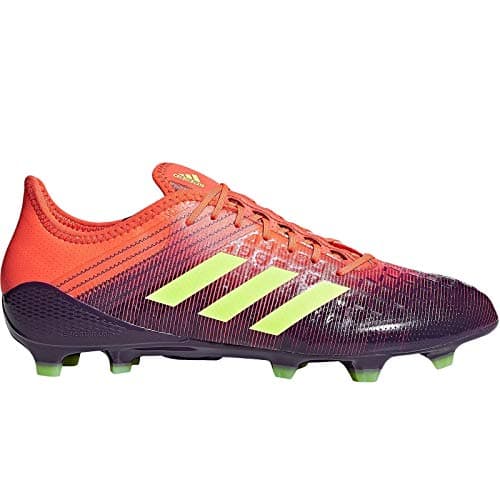 Image of adidas Predator Malice Control Fg, Men's Rugby Boots, Multicolour (Multicolor 000), 7.5 UK (41 1/3 EU)