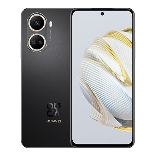 Image of HUAWEI Nova 10 SE 128GB/8GB RAM Dual SIM Starry-Black