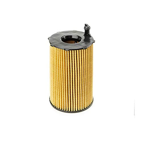 Image of UFI Replacement Oil Filter Element 25.141.00 - Premium-Grade Filter with Superior Engine Protection, Extended 15,000-mile Service Life, Seamless Fit for Various Vehicles (Reference fit Guide from UFI)