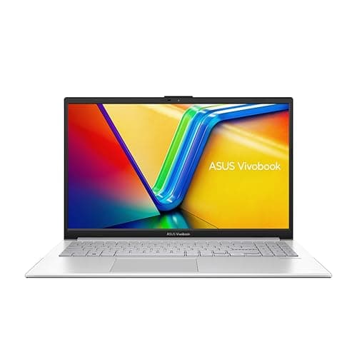 Image of ASUS Vivobook 15 X1504VA 15.6” Full HD Laptop (Intel i5-1334U, 8GB RAM, 512GB PCIe SSD, Windows 11 Home)