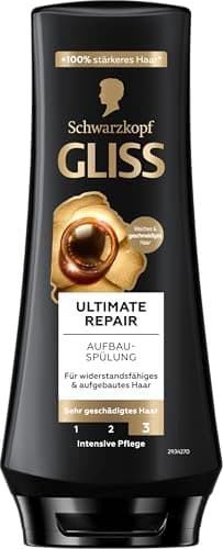 Image of Gliss Kur Ultimate Conditioner 200ml