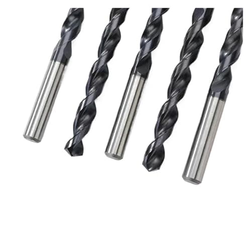 Image of M42 Cobalt Twist Drill Bit 1-13.0mm(HSS-HPM,3.30mm(5PCS))