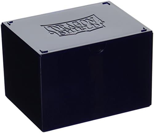 Image of Dragon Shield Gaming Box (Blue)