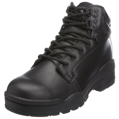 Image of Magnum Patrol CEN (11891) / Mens Boots/Unisex Boots (14 UK) (Black)