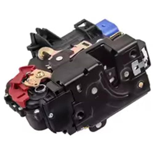 Image of 7L0839016D Rear Left/Right Door Lock Actuator For Seat Toledo For VW For Touareg Golf For Jetta Central Locking Actuator(Rear right)