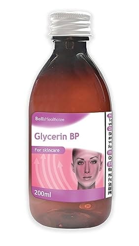 Image of Bells Glycerin 200ml