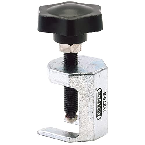 Image of Draper Windscreen Wiper Arm Removal | Automotive Hand Tools | Easy to Use | Puller Tool | 91251