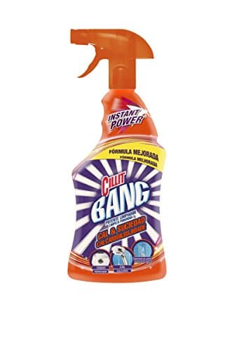 Image of Cillit Bang Limescale and Shine 750 Milliliter