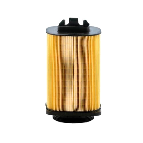 Image of MANN-FILTER C 14 006 Engine Compartments Air Filter - Premium Quality for Passenger Cars, Original Equipment