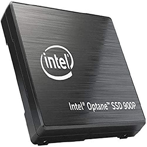 Image of SSD/Optane 900P 280GB 2.5in PCIe4.0