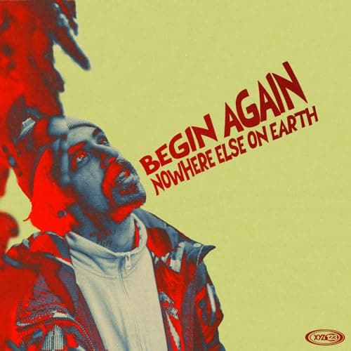 Image of Nowhere Else On Earth