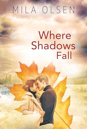 Image of Where Shadows Fall
