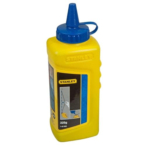 Image of Stanley Chalk Refill 8Oz Blue 1-47-803