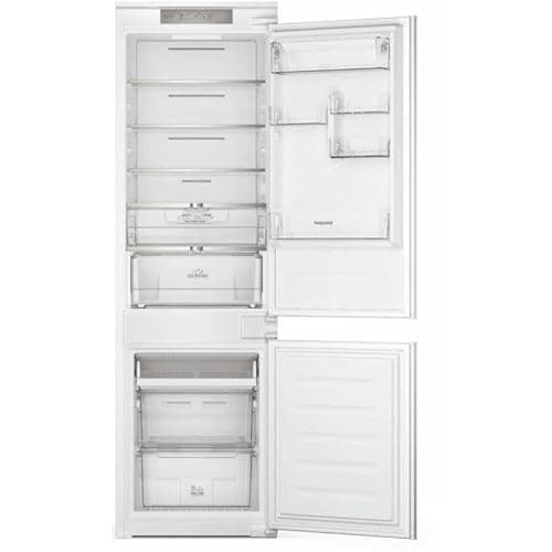 Image of Hotpoint 250 Litre 70/30 Integrated Fridge Freezer