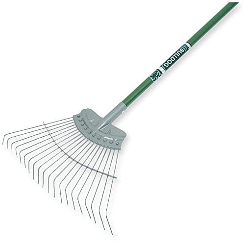 Image of Bulldog BUL7105 Lawn & Leaf Rakes