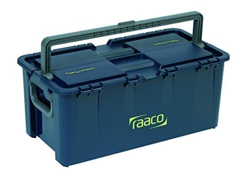 Image of Raaco Compact 37 Toolbox