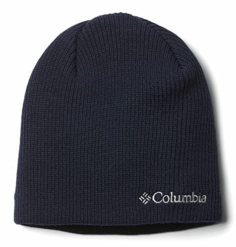 Image of Columbia Unisex Whirlibird Watch Cap Beanie, Collegiate Navy