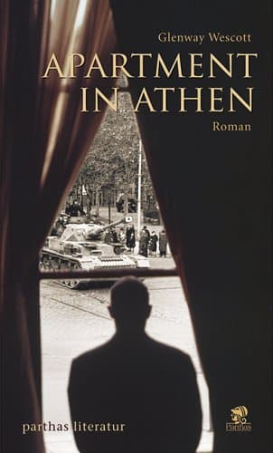 Image of Apartment in Athen