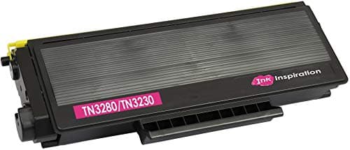 Image of Compatible TN3280 TN3230 Laser Toner Cartridge for Brother HL-5340D HL-5350DN HL-5350DNLT HL-5370DW HL-5380DN DCP-8070D DCP-8085DN MFC-8370DN MFC- 8380DN MFC-8880DN MFC-8890DW | High Yield