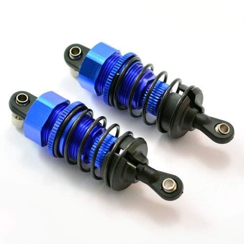 Image of FTX Banzai Rear Touring Shock - Aluminium (2) FTX6499