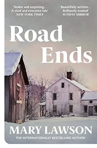 Image of Road Ends